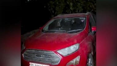 India News | Delhi Blast Accused Planned to Ready More Vehicles for Attack Multiple Locations, Say Intelligence Sources