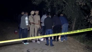 India News | One Injured, Two Arrested in Police-miscreants Encounter in Amritsar