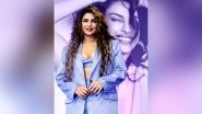 Entertainment News | Priyanka Chopra's Daughter Spent Time with Mahesh Babu, Visited Rajamouli's Farmhouse Amid 'Globetrotter' Shoot
