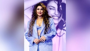 Entertainment News | Priyanka Chopra's Daughter Spent Time with Mahesh Babu, Visited Rajamouli's Farmhouse Amid 'Globetrotter' Shoot