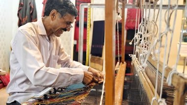 Business News | CITI Welcomes Cabinet Nod for Export Promotion Mission, Says Move Will Boost Textile & Apparel Sector
