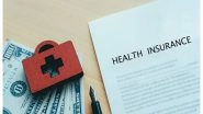Business News | Everything to Know About Age Limit for Health Insurance Policies