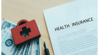 Business News | Everything to Know About Age Limit for Health Insurance Policies