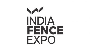 Business News | INDIA FENCE EXPO 2025: Driving Innovation in Fence & Perimeter Protection Amid India's Expanding Security and Infrastructure Needs
