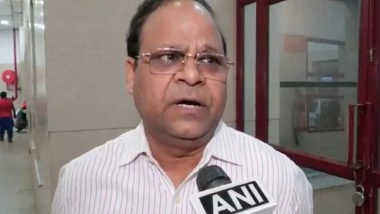 India News | Kanpur Medical Student Called in for Questioning in Delhi Blast Case