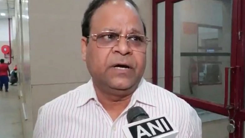 India News | Kanpur Medical Student Called in for Questioning in Delhi Blast Case
