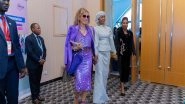 Business News | Dr. Rasha Kelej Meets Senegal First Lady at the Merck Foundation Africa Asia Luminary 2025