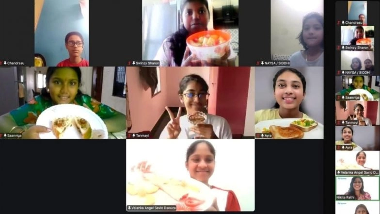 Business News | Holistic Nurturing of Young Minds Through Online Education