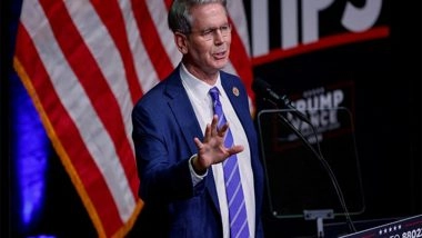 World News | 'Train US Workers, then Go Home': US Treasury Secy Clarifies Trump's Softened Stance on H-1B Visa Reform