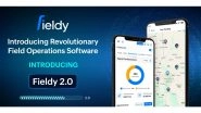 Business News | Fieldy Launches 2.0 to Transform the Future of Field Operations