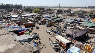 Business News | India's Warehousing & Logistics Sector Rebounds 64% in Q3 CY2025