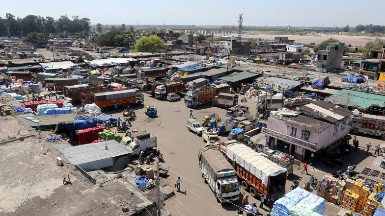 Business News | India's Warehousing & Logistics Sector Rebounds 64% in Q3 CY2025
