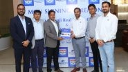 Business News | Shapoorji Pallonji Real Estate Partners with BOSCH Car Service to Launch In-residence Xpress Car Care at The Dualis, Gurugram