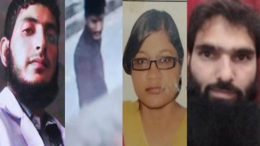 India News | Delhi Blast Investigations Zero in on 'Doctors of Terror', Several Locations on Possible Target