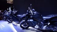 World News | Yamaha Unveils Next-gen AI Motorcycle at Japan Mobility Show