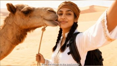 Business News | Star Health Introduces India's First AI-generated Ad Campaign in Insurance