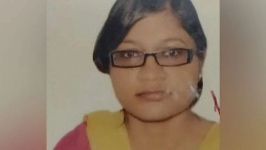 India News | Delhi Blast Accused Dr Shaheen Served as Head of Pharmacology Department Until Dec 2013 at Kanpur Medical College