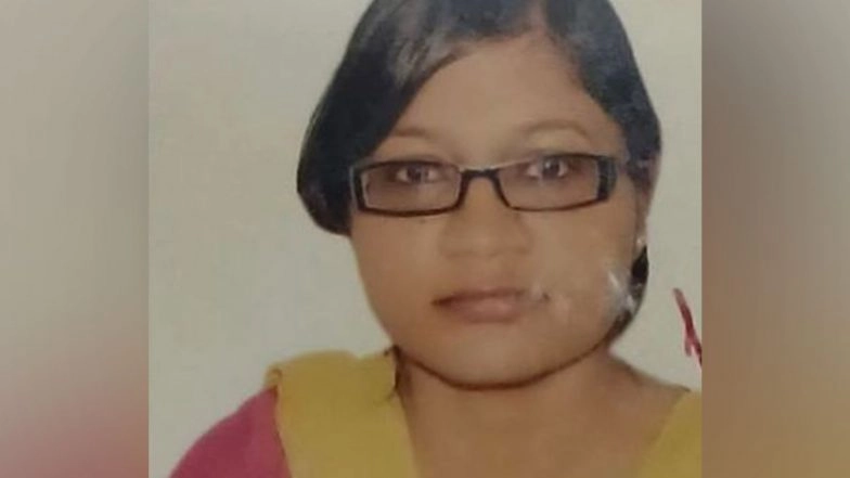 India News | Delhi Blast Accused Dr Shaheen Served as Head of Pharmacology Department Until Dec 2013 at Kanpur Medical College