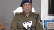 India News | MP: ASI Dismissed from Service After Being Accused of Killing Brother in Indore