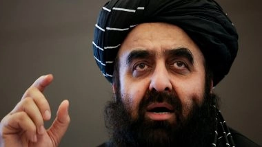 World News | Afghanistan Slams Pakistan's 'unrealistic Demands' After Talks Collapse in Turkey