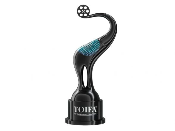 Entertainment News | TOIFA 2025 Set to Be Held on December 1, Honouring Women in Films