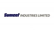 Business News | Sumeet Industries Reports 230% Surge in H1 FY26 Net Profit; EPS Rises 243% YoY
