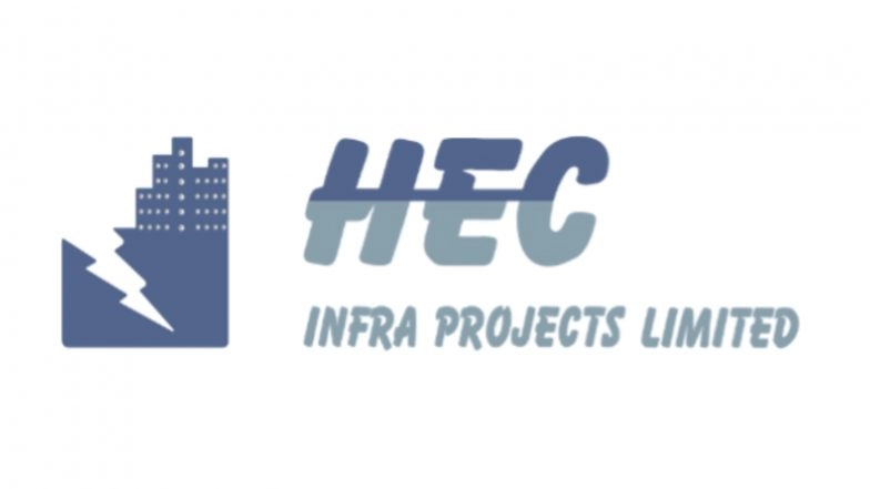 Business News | HEC Infra Projects Limited Delivers Impressive Q2 FY26 Results: Revenue Jumps 97 Percent, Net Profit Surges 82 Percent