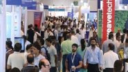 Business News | Techtextil India 2025: Weaving India's Journey Toward Global Functional Textile Leadership