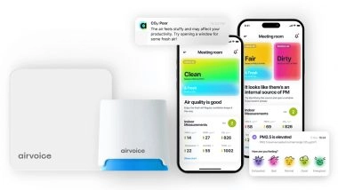 Business News | Airvoice Launches 'Explore' - A Human-Centric Air Quality System for Homes That Want to Breathe Better