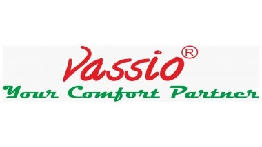 Business News | Vassio Furniture Unveils Its Premium Sofa Collection: Where Comfort Meets Contemporary Design