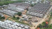 Business News | Fabinvest Successfully Exits Soulace Villas, Bangalore with 18% ROI