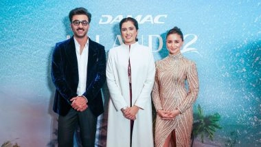 Business News | DAMAC Properties Launches Master Community DAMAC Islands 2, Inspired by the World's Most Scenic Island Destinations