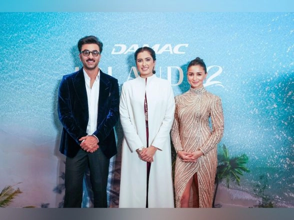 Business News | DAMAC Properties Launches Master Community DAMAC Islands 2, Inspired by the World's Most Scenic Island Destinations