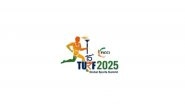 Sports News | FICCI to Organize 15th Global Sports Summit-'TURF 2025' & 'India Sports Awards 2025' on November 21