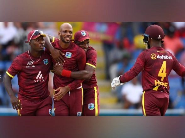 Sports News | West Indies Name Squad for New Zealand Series as Campbell Earns ODI Recall After 6 Years