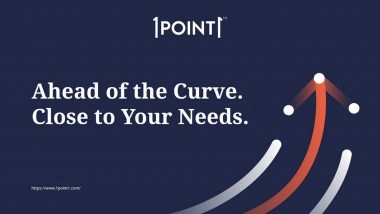 Business News | Akasa Air Partners with One Point One Solutions to Strengthen Customer Support Platform