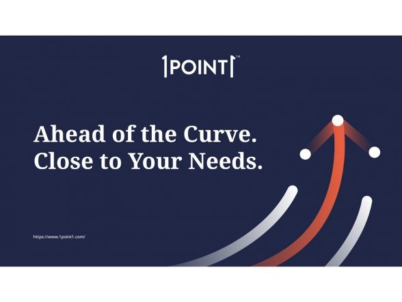 Business News | Akasa Air Partners with One Point One Solutions to Strengthen Customer Support Platform