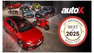 Business News | AutoX 'Best of 2025' Award Winners Announced: The 10-Best Machines of 2025