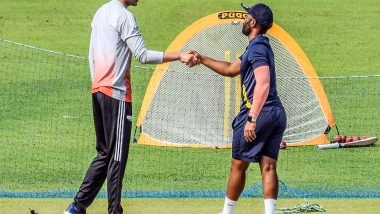 Sports News | Winning Test Series in India Would Be Second to WTC Win: SA Captain Bavuma