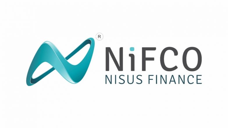 Business News | Nisus Finance Reports H1 FY26 Results; Consolidated Revenue at INR 142.3 Crore, Higher Than FY25 Full-Year Revenue of INR 67.3 Crore