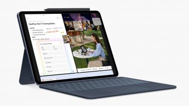 Tech News | Long Term Review of OnePlus Pad 3: Best Tablet to Replace Your Laptop?