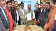 India News | State Government Committed to Provide Quality Education to Rural Students: Himachal Pradesh CM Sukhu