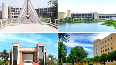 Business News | IIM Calcutta Opens Admissions for Fifth Executive Programme in Healthcare Management to Build Next-Gen Healthcare Leaders