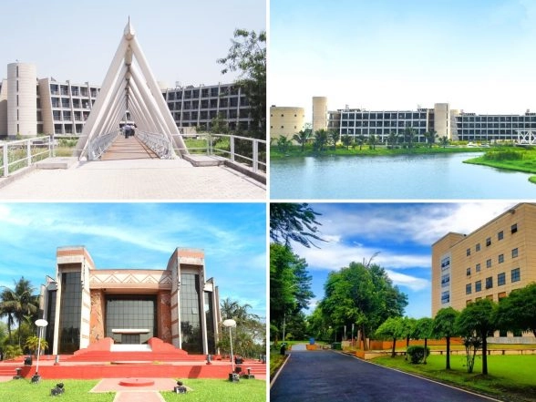 Business News | IIM Calcutta Opens Admissions for Fifth Executive Programme in Healthcare Management to Build Next-Gen Healthcare Leaders