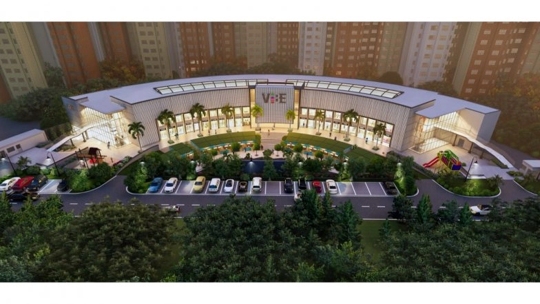 Business News | Devika Group's Vibe 110: The Perfect Blend of Location, Luxury, and Long-Term Growth