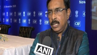 Business News | Govt Has Completed 235 Projects on Critical Minerals This Year, Up Nearly Four-fold in Six Years: Geological Survey of India DDG