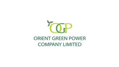 Business News | Orient Green Power Reports Highest Ever H1 Net Profit 0f ~INR 110 Crore in FY26