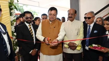 India News | Indian Culture is the Mother of All Cultures: Uttrarakhand CM Dhami