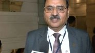 Business News | ONGC Exploring Rare Earth Minerals to Boost India's Energy Security and Sustainability: Director Exploration