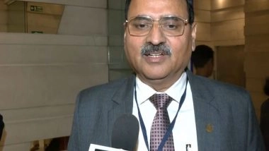 Business News | ONGC Exploring Rare Earth Minerals to Boost India's Energy Security and Sustainability: Director Exploration